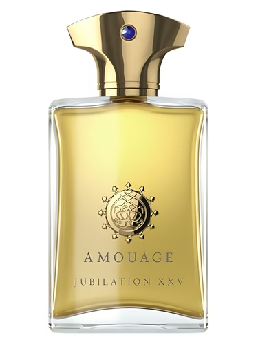 Amouage Jubilation XXV